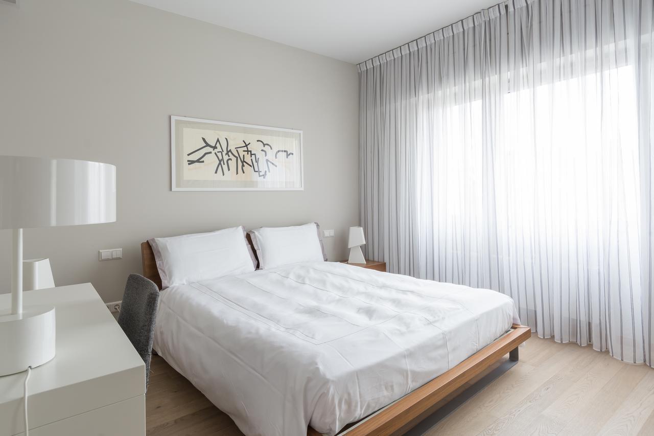 Four Stars Aparthotel Luxembourg Exterior photo